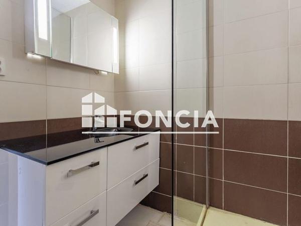 À vendre Appartement 6 pièces 133 m² - Longjumeau 91160