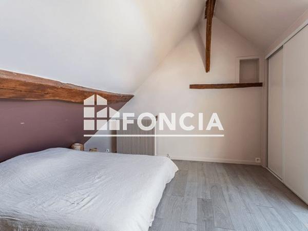 À vendre Appartement 6 pièces 133 m² - Longjumeau 91160