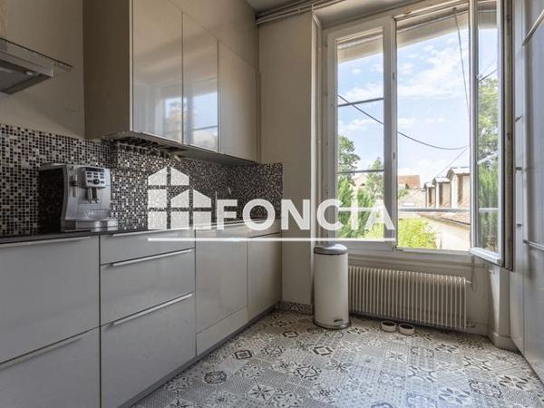 À vendre Appartement 6 pièces 133 m² - Longjumeau 91160