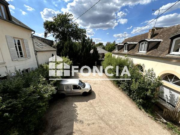 À vendre Appartement 6 pièces 133 m² - Longjumeau 91160