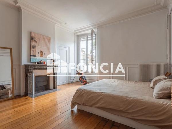 À vendre Appartement 6 pièces 133 m² - Longjumeau 91160