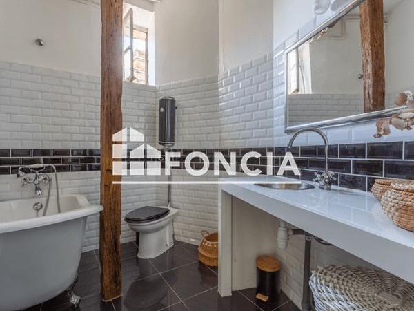 À vendre Appartement 6 pièces 133 m² - Longjumeau 91160