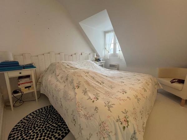 Maison à BADEN, 56870 - 5 pièces 68m²