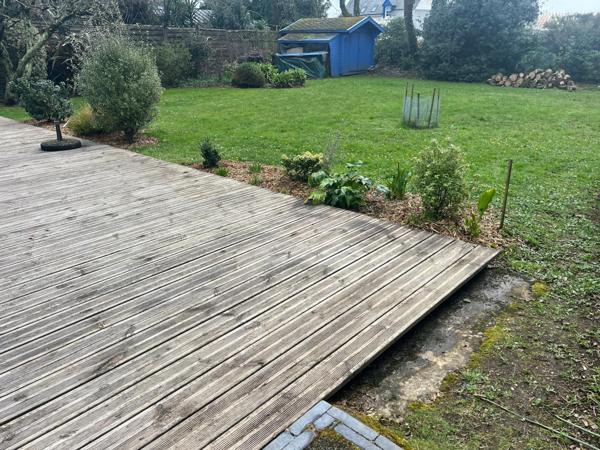 Maison à BADEN, 56870 - 5 pièces 68m²