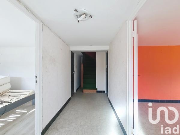 Maison à vendre 8 pièces 96 m² Plozévet