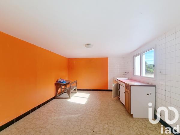 Maison à vendre 8 pièces 96 m² Plozévet