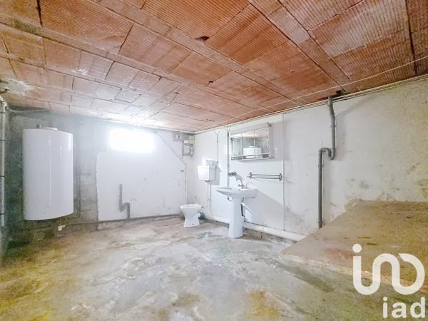 Maison à vendre 8 pièces 96 m² Plozévet