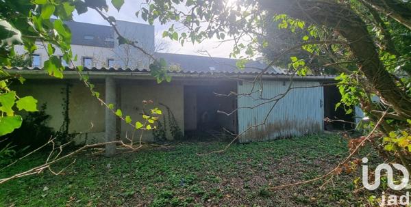 Maison à vendre 8 pièces 96 m² Plozévet