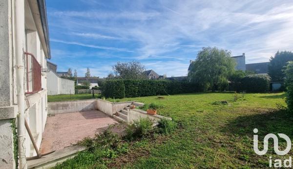 Maison à vendre 8 pièces 96 m² Plozévet