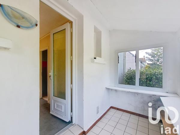 Maison à vendre 8 pièces 96 m² Plozévet