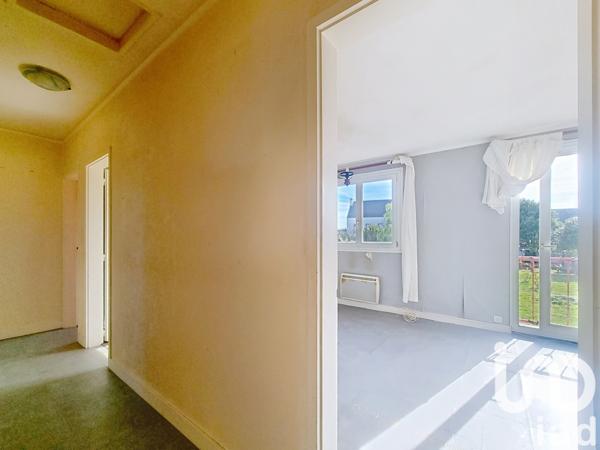 Maison à vendre 8 pièces 96 m² Plozévet