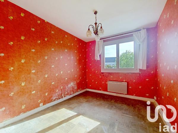 Maison à vendre 8 pièces 96 m² Plozévet