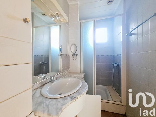 Maison à vendre 8 pièces 96 m² Plozévet