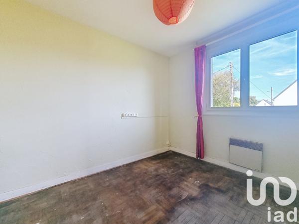 Maison à vendre 8 pièces 96 m² Plozévet