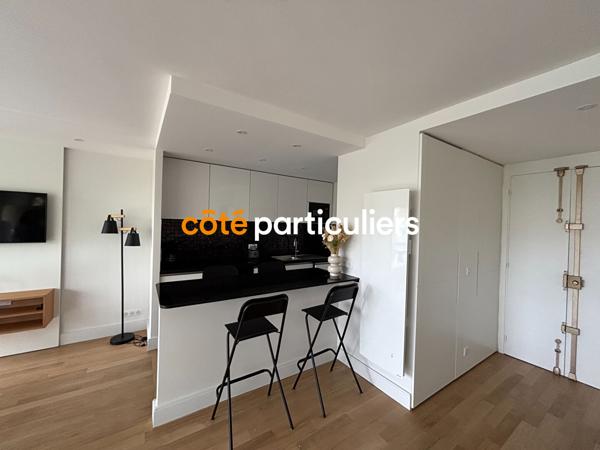 Location
                Appartement54,02 m² - 2 Pièces -
                    NEUILLY SUR SEINE (92200)