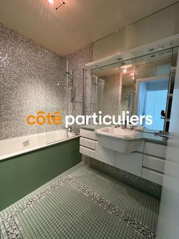 Location
                Appartement54,02 m² - 2 Pièces -
                    NEUILLY SUR SEINE (92200)
