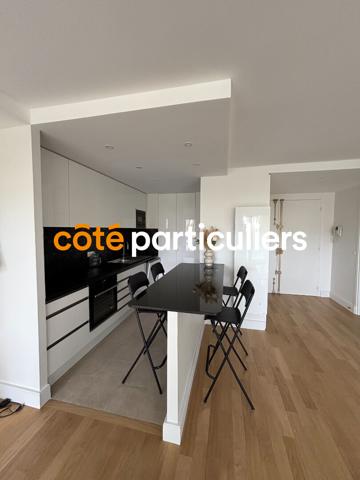 Location
                Appartement54,02 m² - 2 Pièces -
                    NEUILLY SUR SEINE (92200)