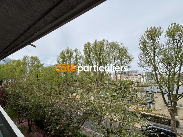 Location
                Appartement54,02 m² - 2 Pièces -
                    NEUILLY SUR SEINE (92200)