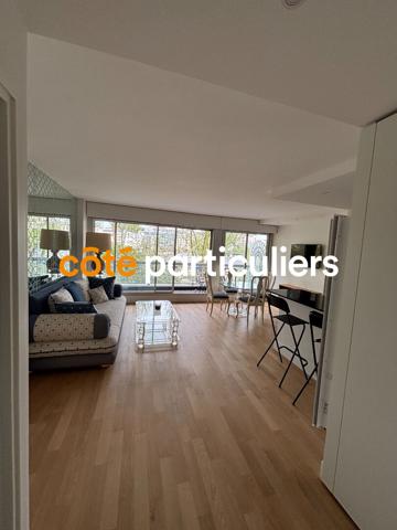 Location
                Appartement54,02 m² - 2 Pièces -
                    NEUILLY SUR SEINE (92200)