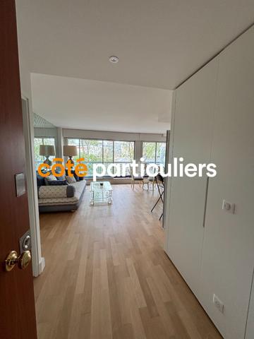 Location
                Appartement54,02 m² - 2 Pièces -
                    NEUILLY SUR SEINE (92200)
