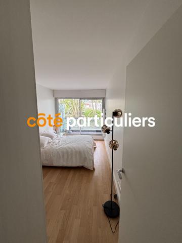Location
                Appartement54,02 m² - 2 Pièces -
                    NEUILLY SUR SEINE (92200)