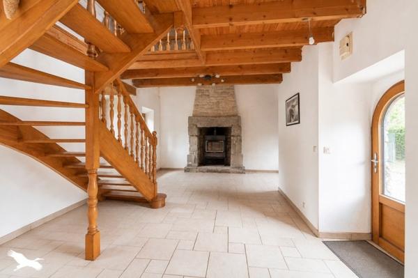 Maison 262 400 € Plestin-les-Grèves 7 p 109 m² DPE E