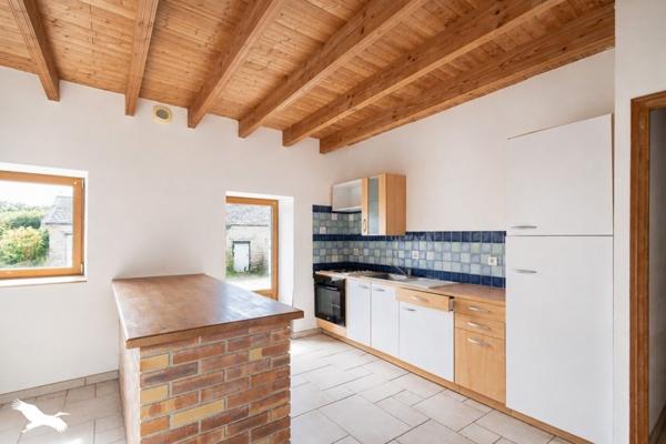 Maison 262 400 € Plestin-les-Grèves 7 p 109 m² DPE E