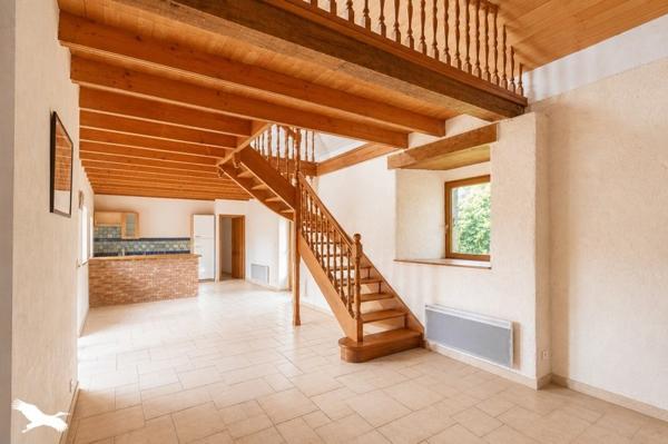 Maison 262 400 € Plestin-les-Grèves 7 p 109 m² DPE E