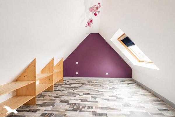 Maison 262 400 € Plestin-les-Grèves 7 p 109 m² DPE E