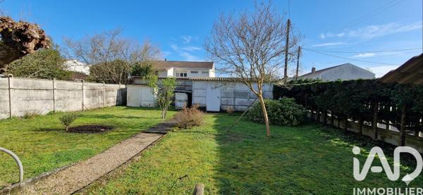 Maison à vendre 5 pièces 109 m² Pessac