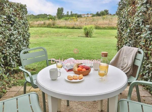 Maison à vendre 2 pièces de 33 m²