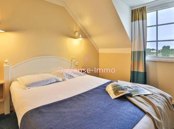 Maison à vendre 2 pièces de 33 m²