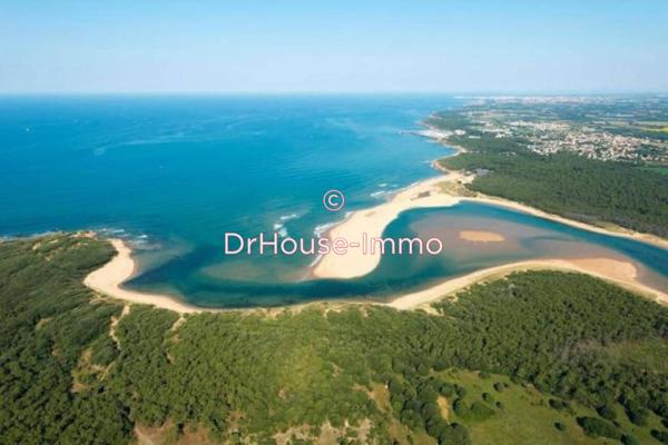 Maison à vendre 2 pièces de 33 m²