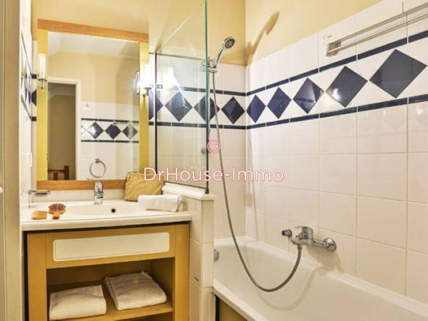 Maison à vendre 2 pièces de 33 m²