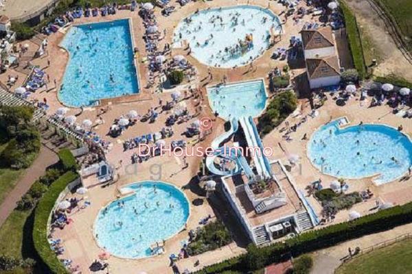 Maison à vendre 2 pièces de 33 m²