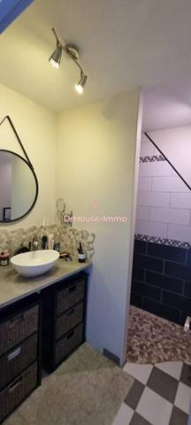 Maison à vendre 5 pièces de 116 m²