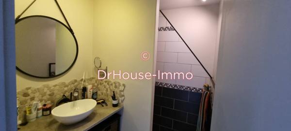 Maison à vendre 5 pièces de 116 m²