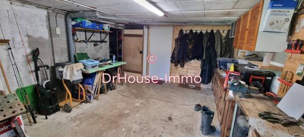 Maison à vendre 5 pièces de 116 m²