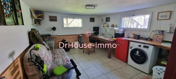 Maison à vendre 5 pièces de 116 m²