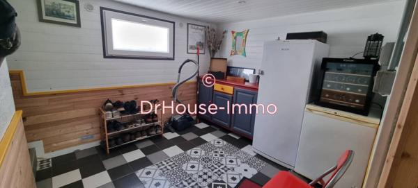 Maison à vendre 5 pièces de 116 m²