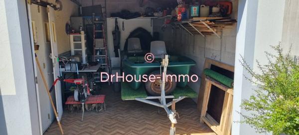 Maison à vendre 5 pièces de 116 m²