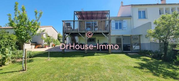 Maison à vendre 5 pièces de 116 m²