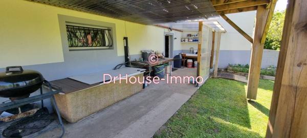 Maison à vendre 5 pièces de 116 m²