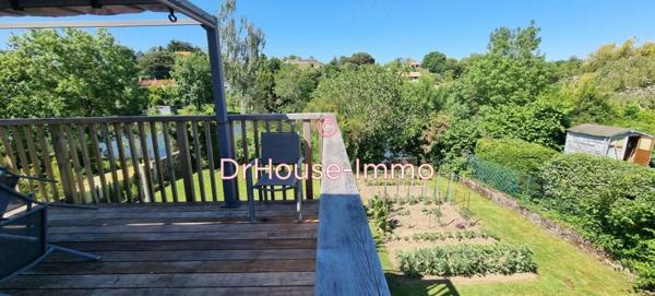 Maison à vendre 5 pièces de 116 m²