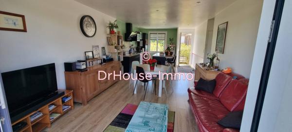 Maison à vendre 5 pièces de 116 m²