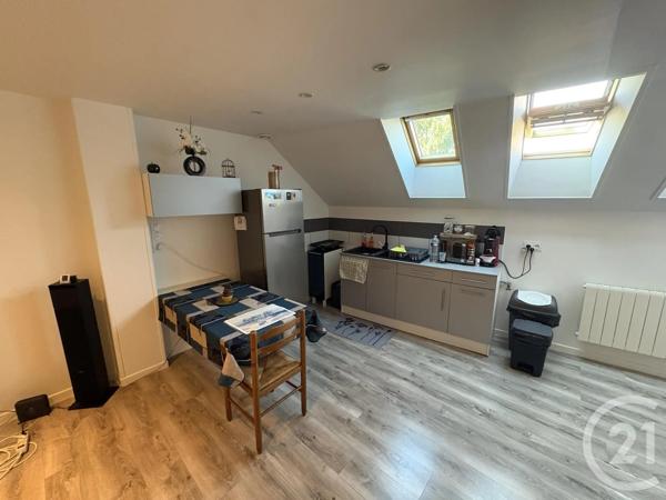 Immeuble à vendre  110,68 m 2   DEOLS  - 36