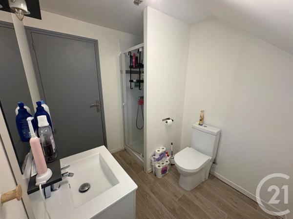 Immeuble à vendre  110,68 m 2   DEOLS  - 36