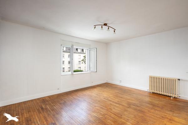 Appartement 182 069 € Brest 5 p 95 m² DPE D
