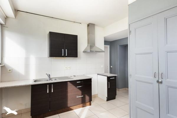 Appartement 182 069 € Brest 5 p 95 m² DPE D