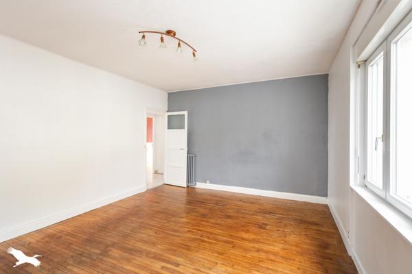 Appartement 182 069 € Brest 5 p 95 m² DPE D